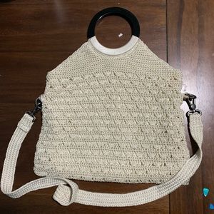 The Sak crossbody handbag
